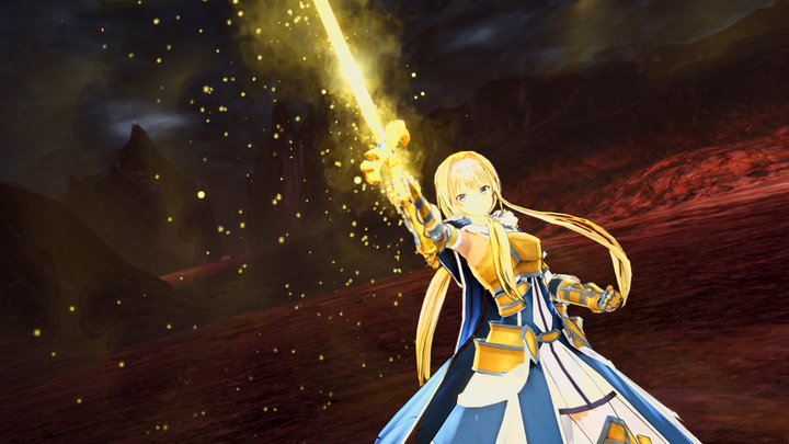 Гра PS4 Sword Art Online: Last Recollection (Blu-ray диск) (3391892020458) - зображення 9