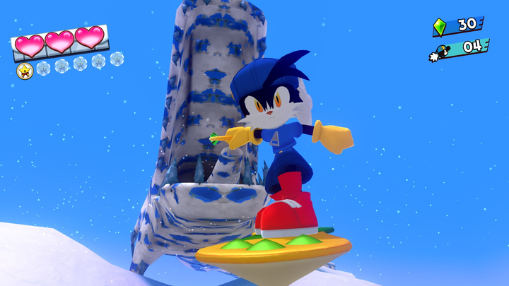Gra XOne/XSX Klonoa Phantasy Reverie Series (płyta Blu-ray) (3391892021479) - obraz 5