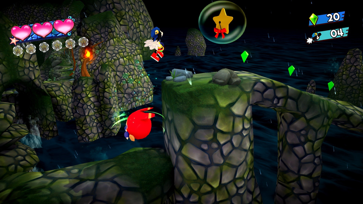 Gra XOne/XSX Klonoa Phantasy Reverie Series (płyta Blu-ray) (3391892021479) - obraz 7