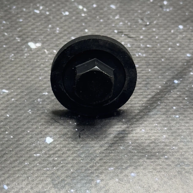 Сливная пробка масляного поддона двигателя Dodge, Jeep, Chrysler 6513414AA - изображение 2