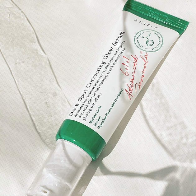 Serum do twarzy Axis-Y na przebarwienia 50 ml (8809634610034) - obraz 3