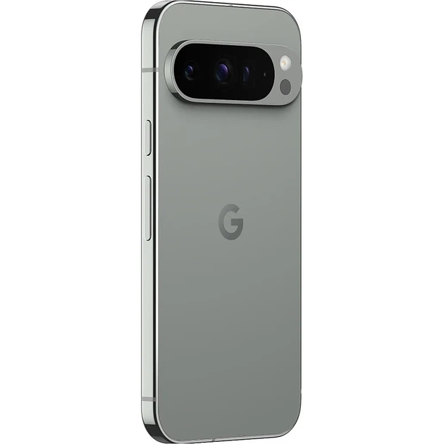 Смартфон Google Pixel 9 Pro 16/512GB Hazel [114516] - зображення 3