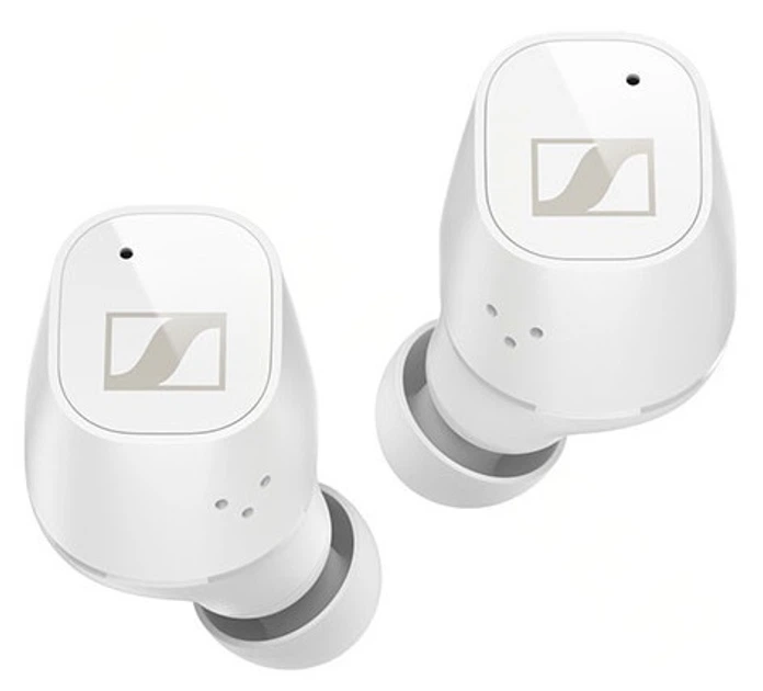Гарнітура Sennheiser CX Plus True Wireless White (6738153) - изображение 4