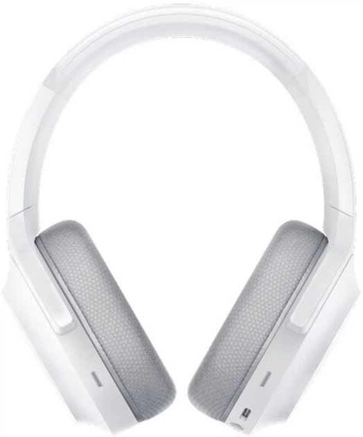 Наушники Razer Barracuda Mercury White (RZ04-03790200-R3M1) - изображение 2