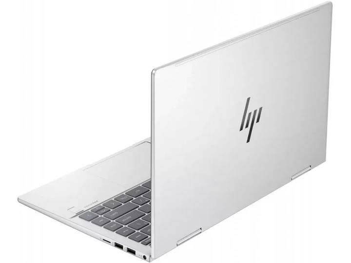 Ноутбук HP Envy x360 14-es1023dx 14" IPS 1920x1080 / Intel Core 7 150U 1,2 ГГц / Intel Graphics / RAM 16 ГБ / DDR4 / SSD 512 ГБ / ОС Windows 11 Home / 1,51 кг (9R8R3UA) - изображение 6