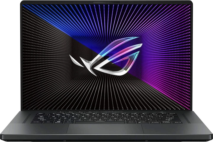 Ноутбук ASUS ROG Zephyrus G16 GU603VI (GU603VI-G16.I74071) - Фото 1 Ноутбук ASUS ROG Zephyrus G16 GU603VI (GU603VI-G16.I74071) - изображение 1