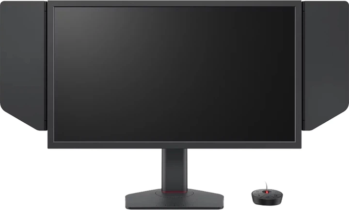 Монітор 24.5" BenQ ZOWIE XL2546X (9H.LLRLB.QBE) - Фото 1 Монітор 24.5" BenQ ZOWIE XL2546X (9H.LLRLB.QBE) - зображення 1