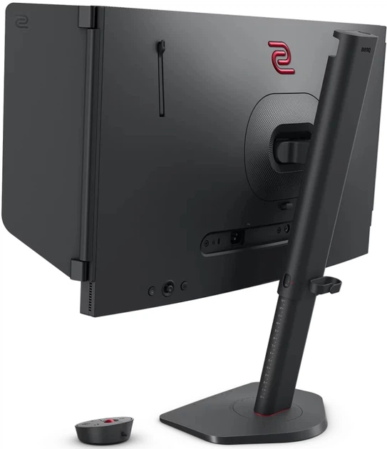 Монітор 24.5" BenQ ZOWIE XL2546X (9H.LLRLB.QBE) - Фото 6 Монітор 24.5" BenQ ZOWIE XL2546X (9H.LLRLB.QBE) - зображення 6