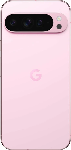 Смартфон Google Pixel 9 Pro XL 16/256GB Rose Quartz (Japan Version) - изображение 3
