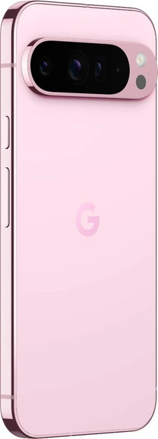 Смартфон Google Pixel 9 Pro XL 16/256GB Rose Quartz (Japan Version) - изображение 4