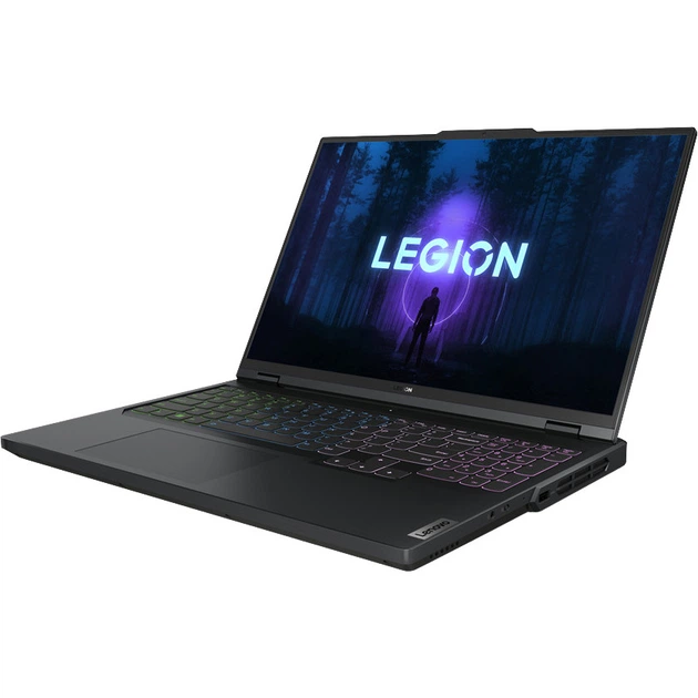 Ноутбук Lenovo Legion Pro 5 16IRX8 (82WK0080RM) - Фото 1 Ноутбук Lenovo Legion Pro 5 16IRX8 (82WK0080RM) - изображение 1