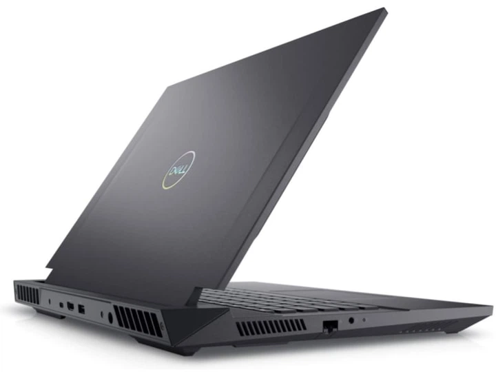 Ноутбук Dell G16 7630 i9-13900HX/32GB/1TB/RTX4070 /240Hz/DOS (Inspiron-7630-5376) - Фото 5 Ноутбук Dell G16 7630 i9-13900HX/32GB/1TB/RTX4070 /240Hz/DOS (Inspiron-7630-5376) - зображення 5