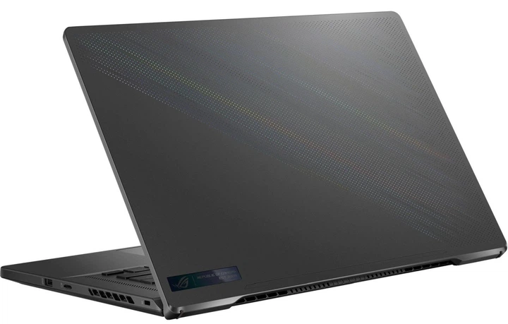 Ноутбук ASUS ROG Zephyrus G16 2023 GU603VI-G16.I74073 Eclipse Gray - Фото 7 Ноутбук ASUS ROG Zephyrus G16 2023 GU603VI-G16.I74073 Eclipse Gray - зображення 7