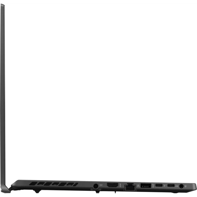 Ноутбук ASUS ROG Zephyrus G16 2023 GU603VI-G16.I74073 Eclipse Gray - Фото 8 Ноутбук ASUS ROG Zephyrus G16 2023 GU603VI-G16.I74073 Eclipse Gray - зображення 8
