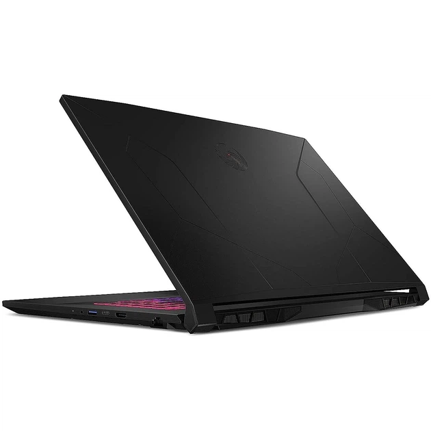 Ноутбук MSI Katana 17 B12UCRK-1055XPL (17.3", 144 Hz / i5-12450H / 16 GB DDR5 / 512 GB / RTX 3050 4 GB) - изображение 5