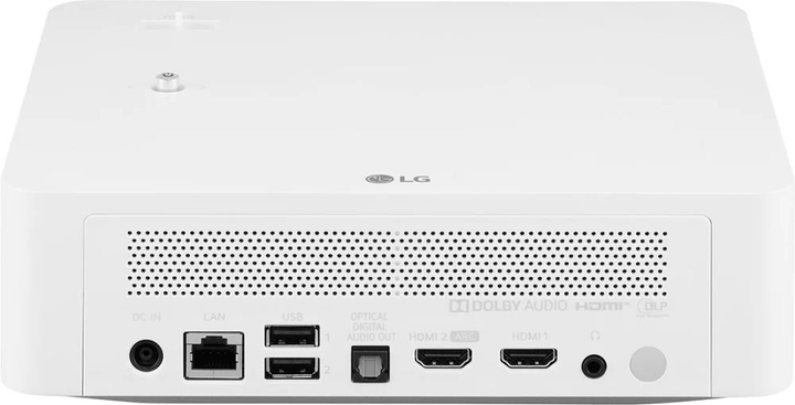 Projektor LG CineBeam PF610P (PF610P.AEU) - obraz 4