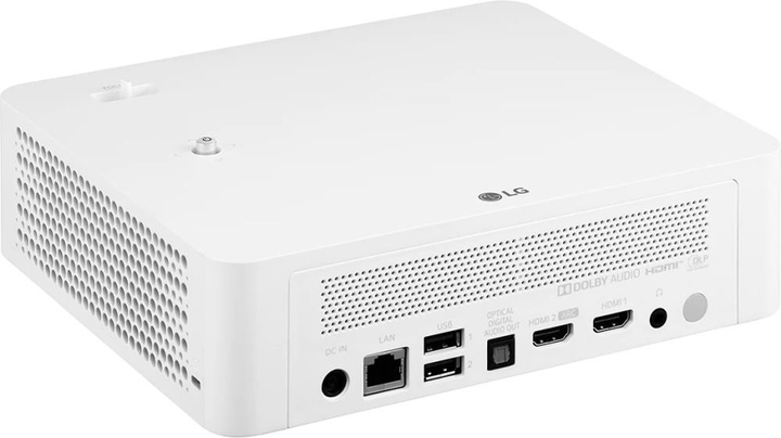 Projektor LG CineBeam PF610P (PF610P.AEU) - obraz 7