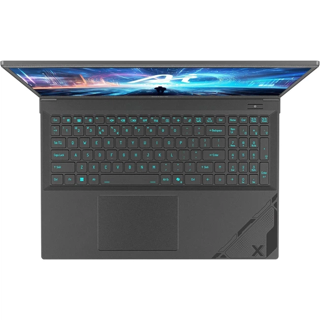 Ноутбук Gigabyte G6X 9KG 2024 (9KG-43EE894SD) [131019 - изображение 2