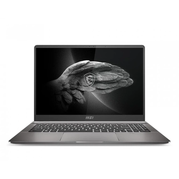 Ноутбук MSI Creator Z16P B12UHT-041 (CreatorZ16P041) - Фото 1 Ноутбук MSI Creator Z16P B12UHT-041 (CreatorZ16P041) - изображение 1
