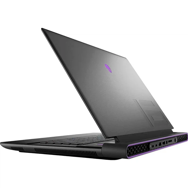 Ноутбук Alienware m16 R2 (AWM16-7125BLK-PUS) [128669 - изображение 7