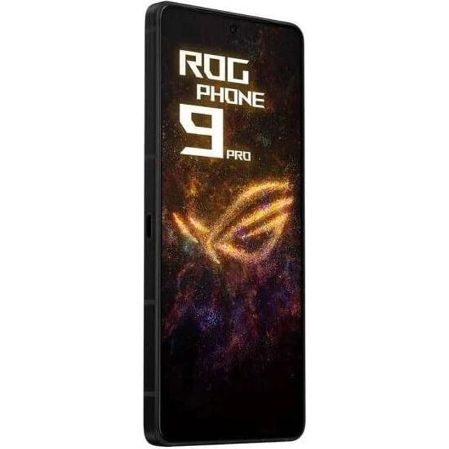 Смартфон ASUS ROG Phone 9 Pro 24/1TB Phantom Black Europe - изображение 2