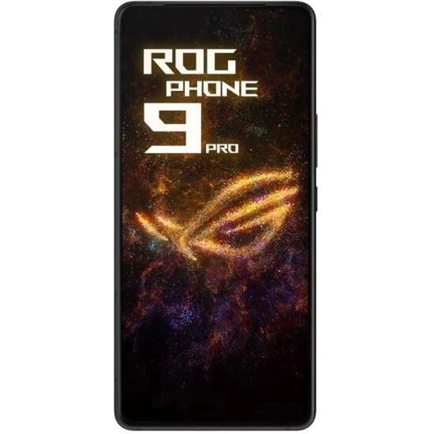 Смартфон ASUS ROG Phone 9 Pro 24/1TB Phantom Black Europe - изображение 3
