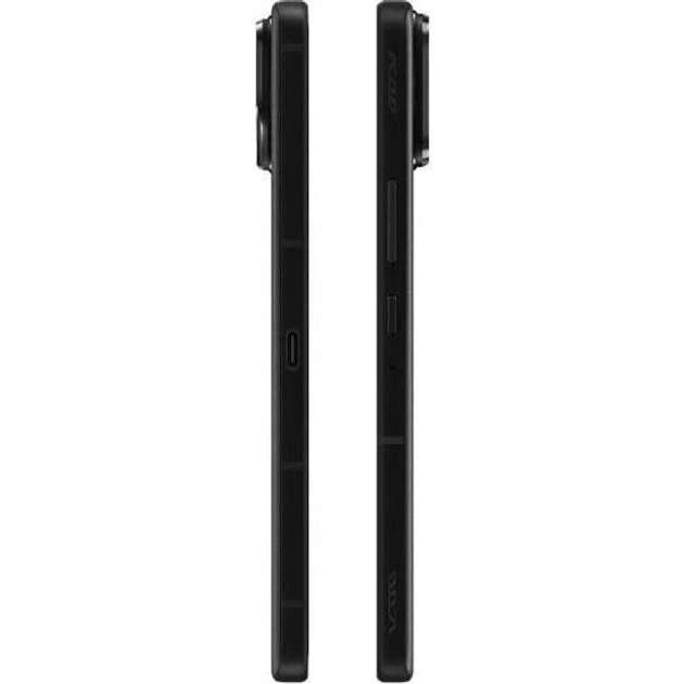 Смартфон ASUS ROG Phone 9 Pro 24/1TB Phantom Black Europe - изображение 8