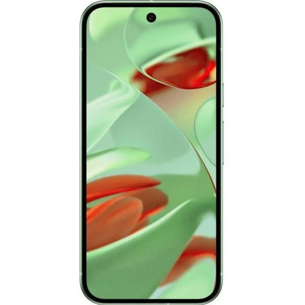 Смартфон Google Pixel 9 12/256GB Wintergreen - изображение 2