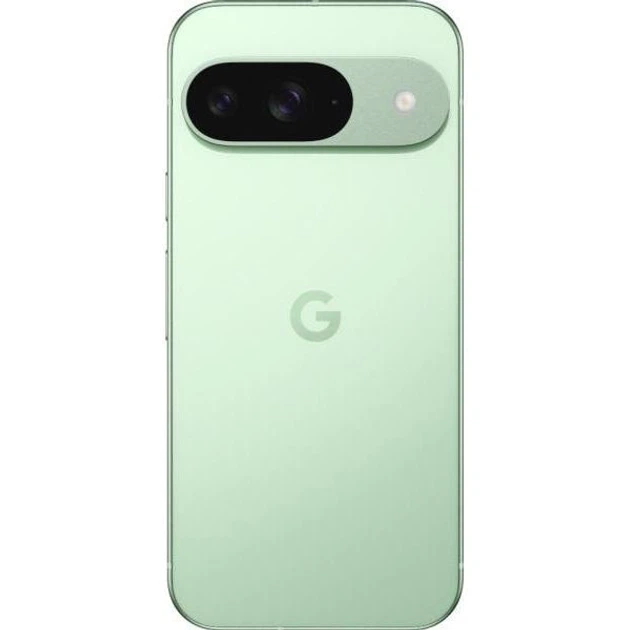 Смартфон Google Pixel 9 12/256GB Wintergreen - изображение 4