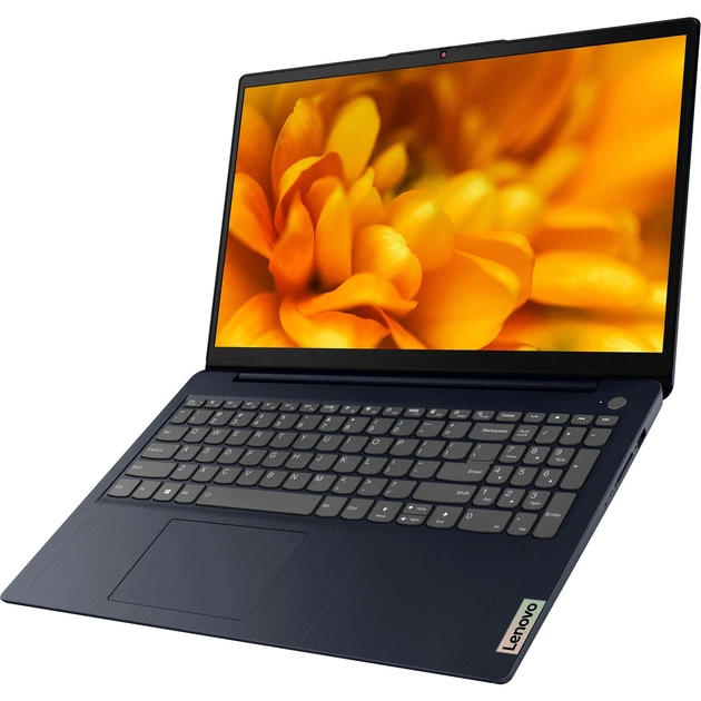 Ноутбук Lenovo IdeaPad 3 15ALC6 (82KU00WEIX) Abyss Blue - Фото 3 Ноутбук Lenovo IdeaPad 3 15ALC6 (82KU00WEIX) Abyss Blue - изображение 3