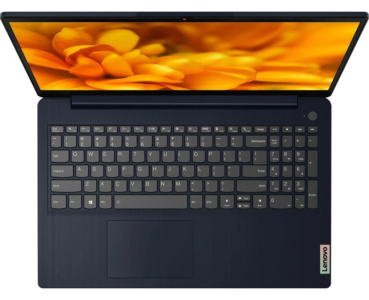 Ноутбук Lenovo IdeaPad 3 15ALC6 (82KU00WEIX) Abyss Blue - Фото 4 Ноутбук Lenovo IdeaPad 3 15ALC6 (82KU00WEIX) Abyss Blue - изображение 4