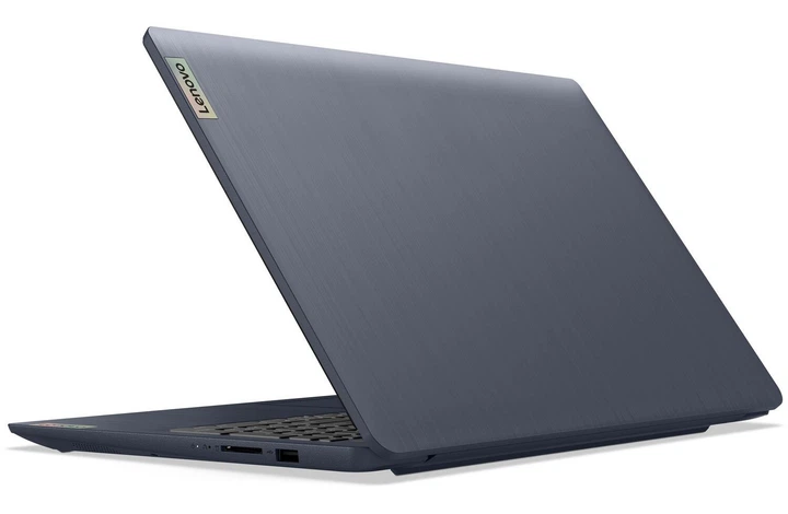 Ноутбук Lenovo IdeaPad 3 15ALC6 (82KU00WEIX) Abyss Blue - Фото 5 Ноутбук Lenovo IdeaPad 3 15ALC6 (82KU00WEIX) Abyss Blue - изображение 5