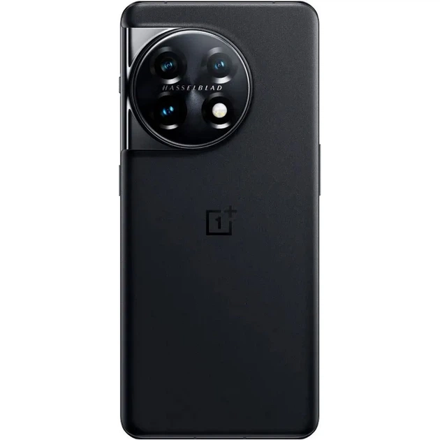 Смартфон OnePlus 11 16/512GB Titan Black Global EU [125895] - изображение 2