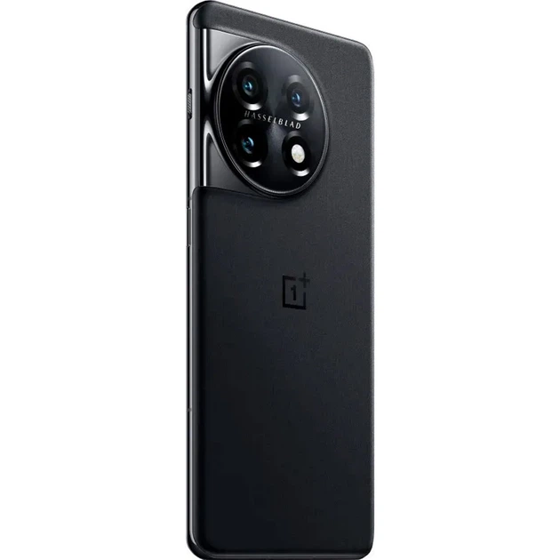 Смартфон OnePlus 11 16/512GB Titan Black Global EU [125895] - изображение 3