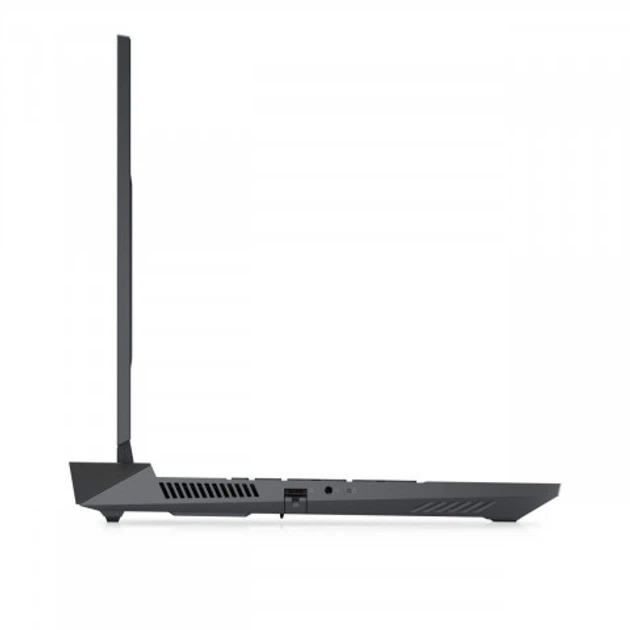 Ноутбук Dell G15 5530 (INS0171820-R0023867-SA) Black - Фото 10 Ноутбук Dell G15 5530 (INS0171820-R0023867-SA) Black - зображення 10
