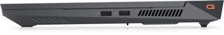 Ноутбук Dell G15 5530 (INS0171820-R0023867-SA) Black - Фото 11 Ноутбук Dell G15 5530 (INS0171820-R0023867-SA) Black - зображення 11