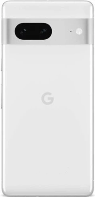 Смартфон Google Pixel 7 8/128GB Snow (Global Version) - Фото 3 Смартфон Google Pixel 7 8/128GB Snow (Global Version) - изображение 3