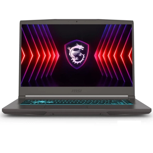 Ноутбук MSI Thin 15 Black (B13UC-1000US) - Фото 1 Ноутбук MSI Thin 15 Black (B13UC-1000US) - изображение 1