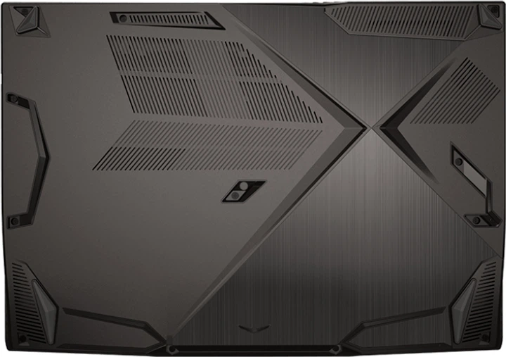 Ноутбук MSI Thin A15 AI B8V (B8VF-270US) Cosmos Gray - Фото 6 Ноутбук MSI Thin A15 AI B8V (B8VF-270US) Cosmos Gray - изображение 6