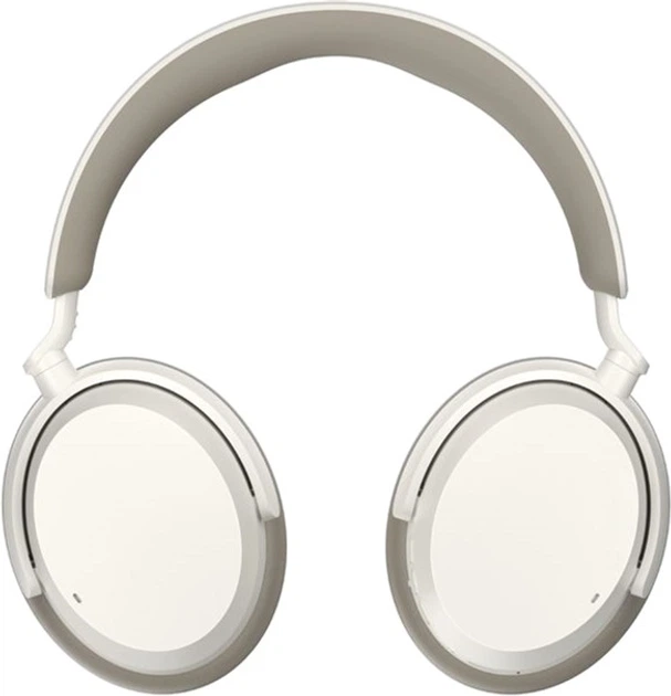 Наушники Sennheiser Accentum Wireless White (700175) - изображение 3