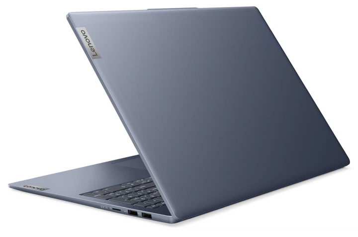 Ноутбук Lenovo IdeaPad Slim 5 16AHP9 (83DD0049RM) Abyss Blue - Фото 8 Ноутбук Lenovo IdeaPad Slim 5 16AHP9 (83DD0049RM) Abyss Blue - изображение 8