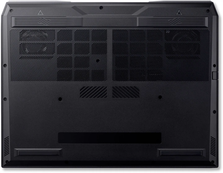 Ноутбук Acer Predator Helios 18 PH18-72-924C (NH.QP4AA.001) Abyssal Black - изображение 8