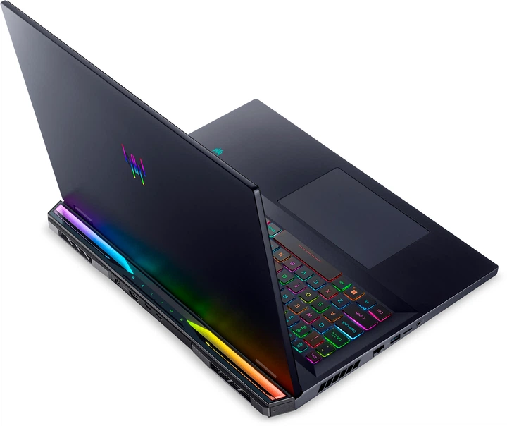 Ноутбук Acer Predator Helios 18 PH18-72-924C (NH.QP4AA.001) Abyssal Black - изображение 9