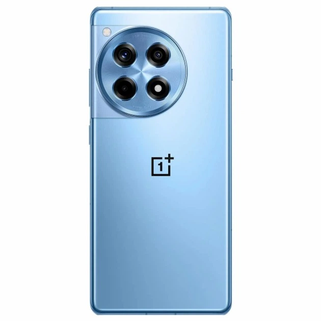 Смартфон OnePlus 12R 16/256GB Cool Blue (Global Version) - изображение 2