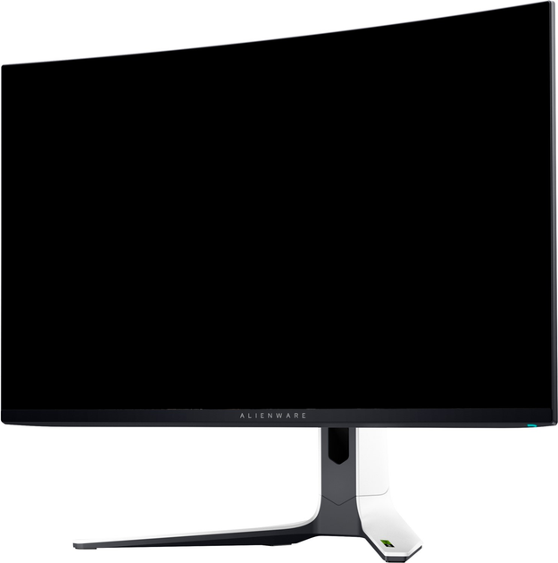 Монитор 32" Dell Alienware AW3225QF QD-OLED (210-BLLV) - изображение 2