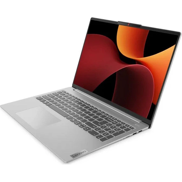 Ноутбук Lenovo IdeaPad Slim 5 16AHP9 (83DD003DRM) [109725] - изображение 4