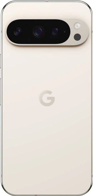 Мобильный телефон Google Pixel 9 Pro 16/128GB Porcelain (US) - изображение 5