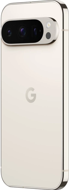 Мобильный телефон Google Pixel 9 Pro 16/128GB Porcelain (US) - изображение 6