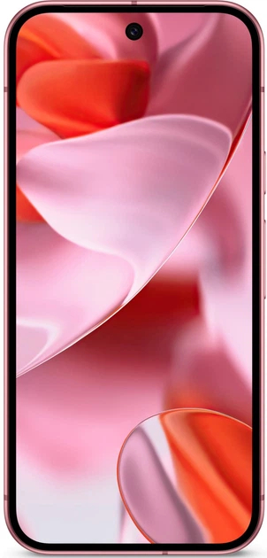 Мобильный телефон Google Pixel 9 12/128GB Peony (GA05841-GB) - изображение 2