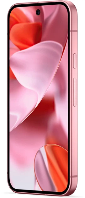 Мобильный телефон Google Pixel 9 12/128GB Peony (GA05841-GB) - изображение 3